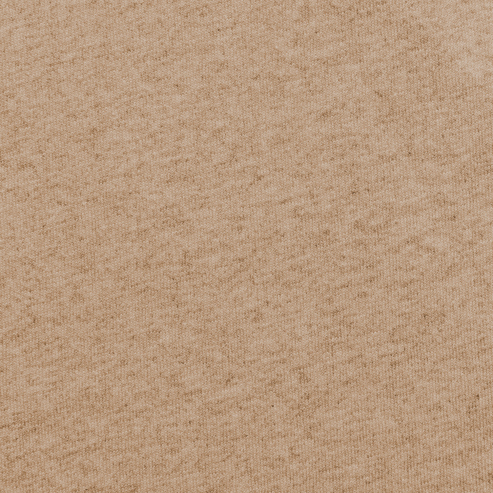 IQONIQ Manuel recycled cotton t-shirt undyed