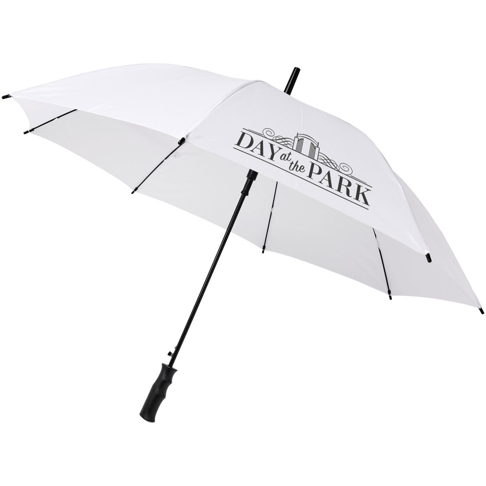 Bella 23" auto open windproof umbrella