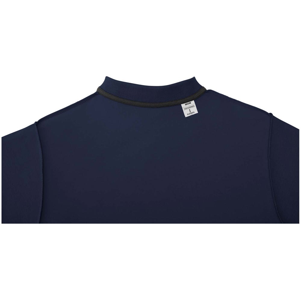 Helios 180 g/m2 short sleeve men's polo