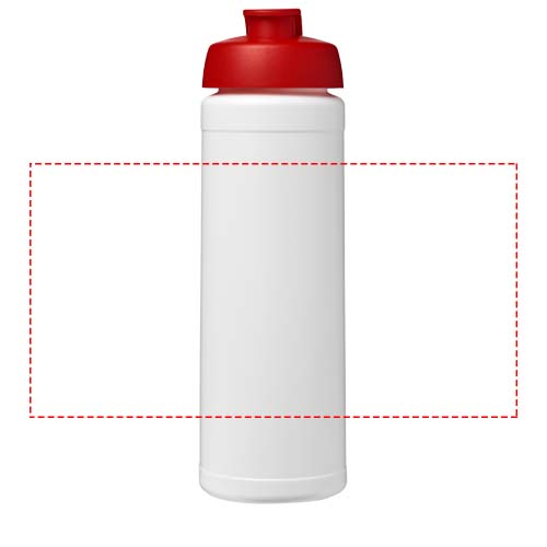 Baseline® Plus 750 ml flip lid sport bottle