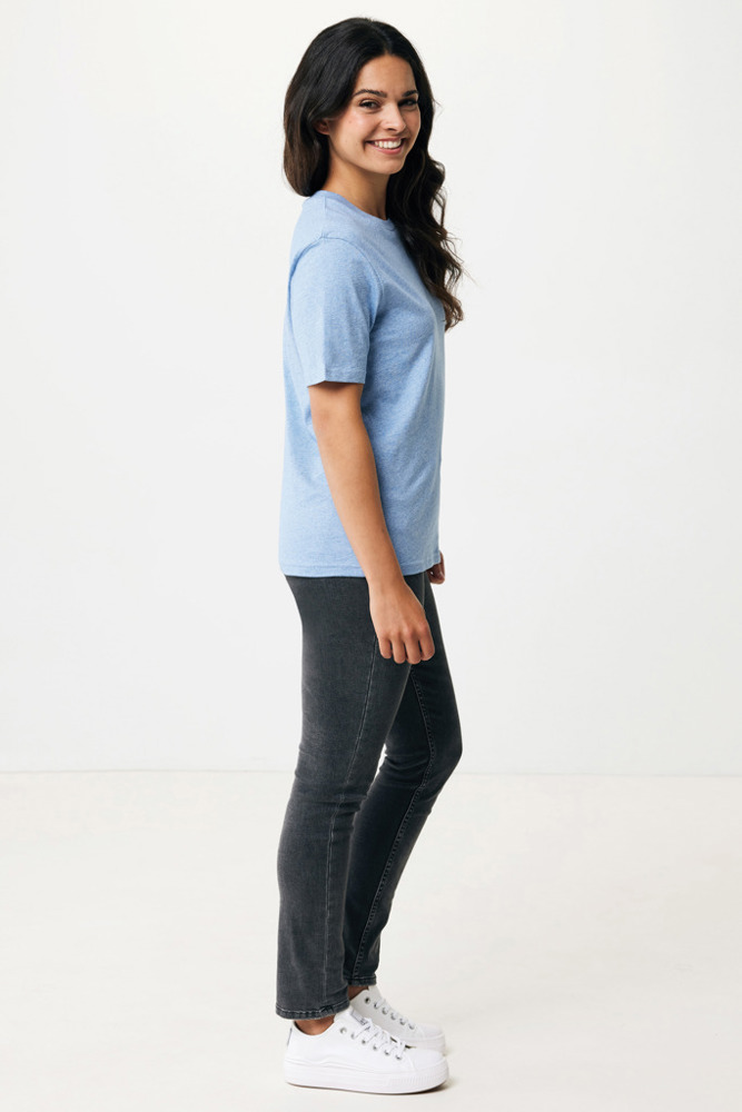 IQONIQ Sierra lightweight recycled cotton t-shirt