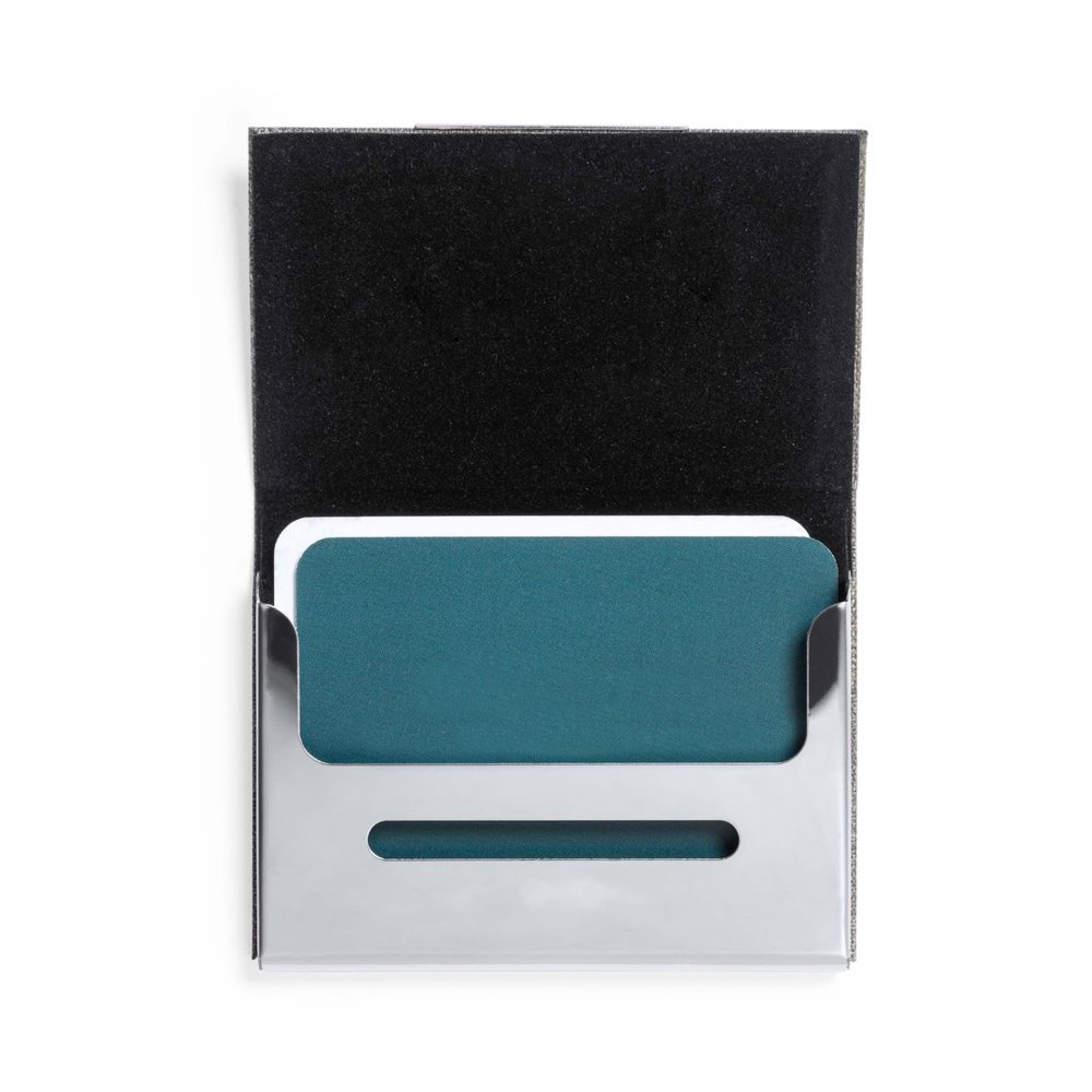 Card Holder Restek