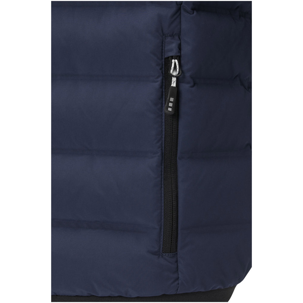 Macin men's insulated down jacket