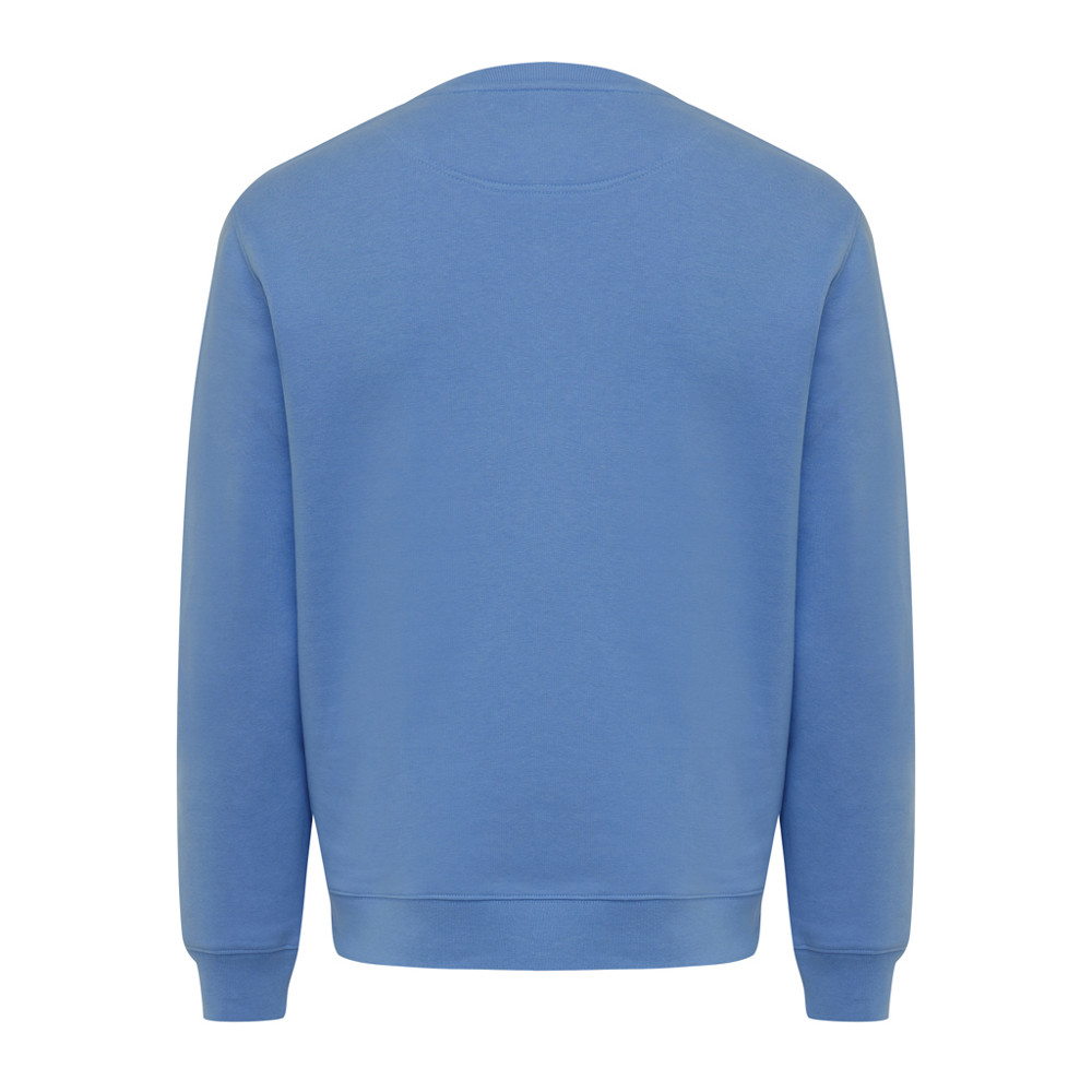 IQONIQ Torla recycled cotton crew neck