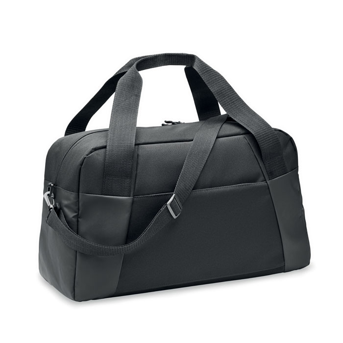 GRENOBLE - 300D ripstop sports bag