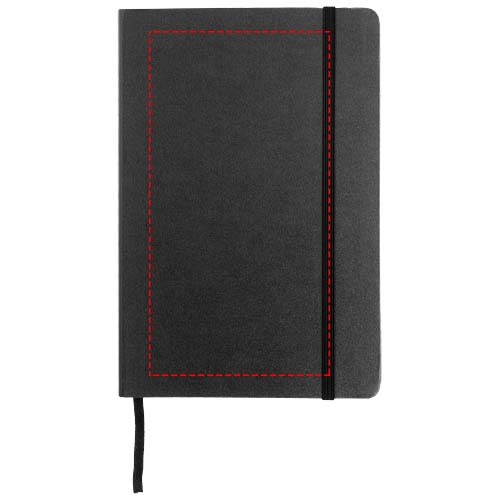 Classic A5 hard cover notebook