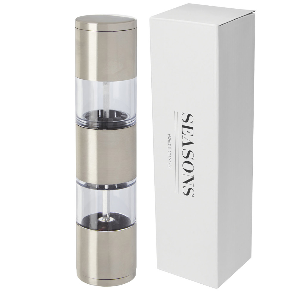 Auro salt and pepper mill
