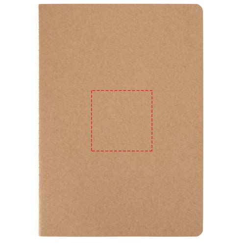 Slyk A5 cahier planner
