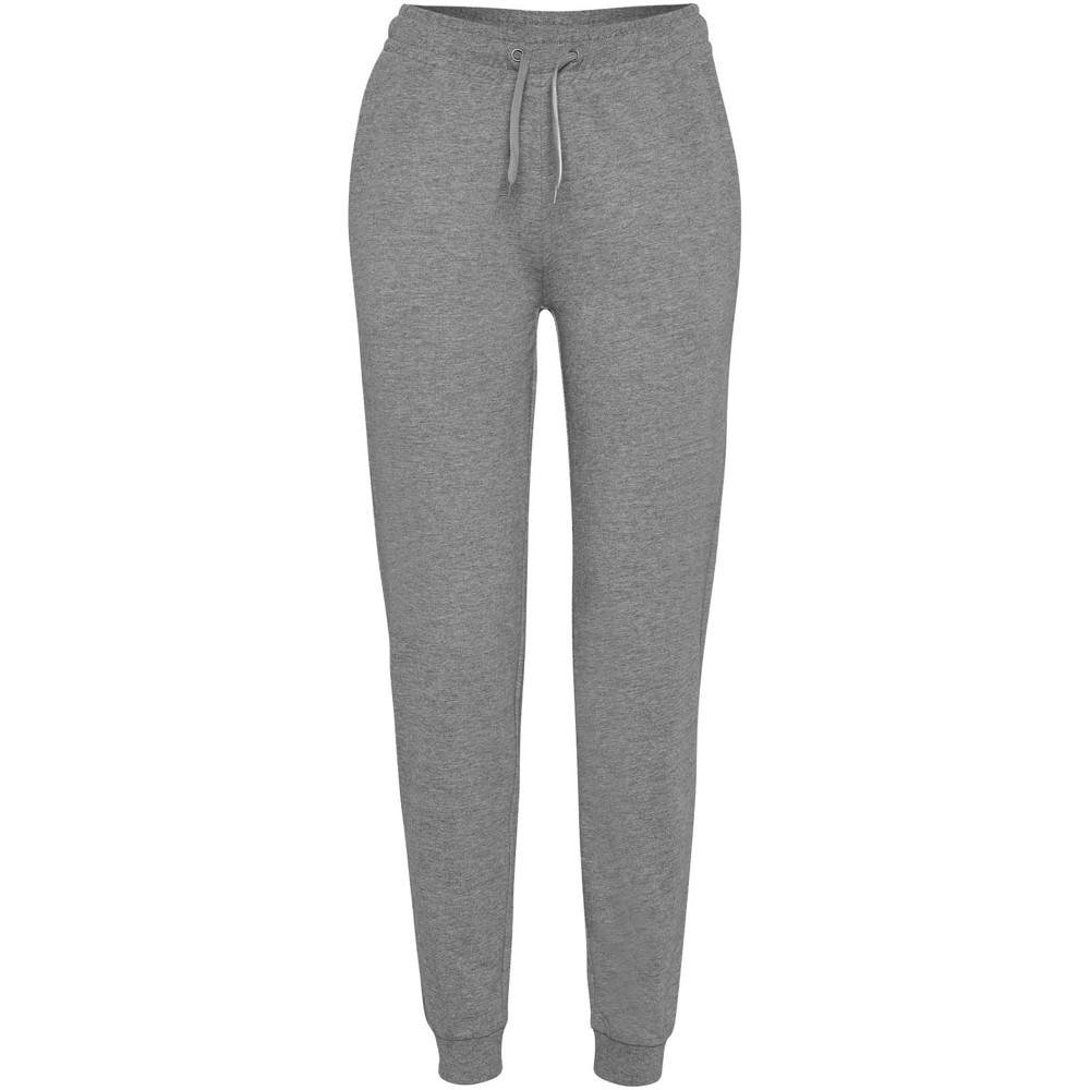 Adelpho 280 g/m² women's trousers - Marl Grey