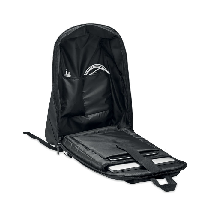 ARLON - 600D RPET backpack