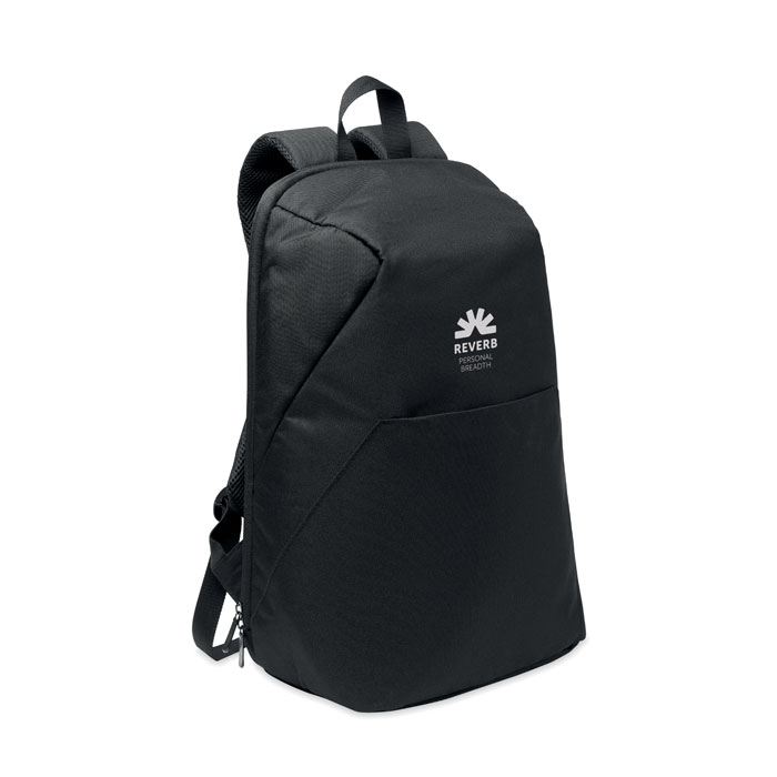 ARLON - 600D RPET backpack