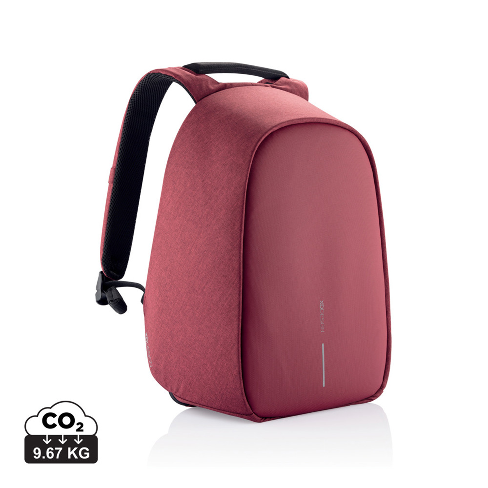 Bobby Hero Regular, Anti-theft backpack
