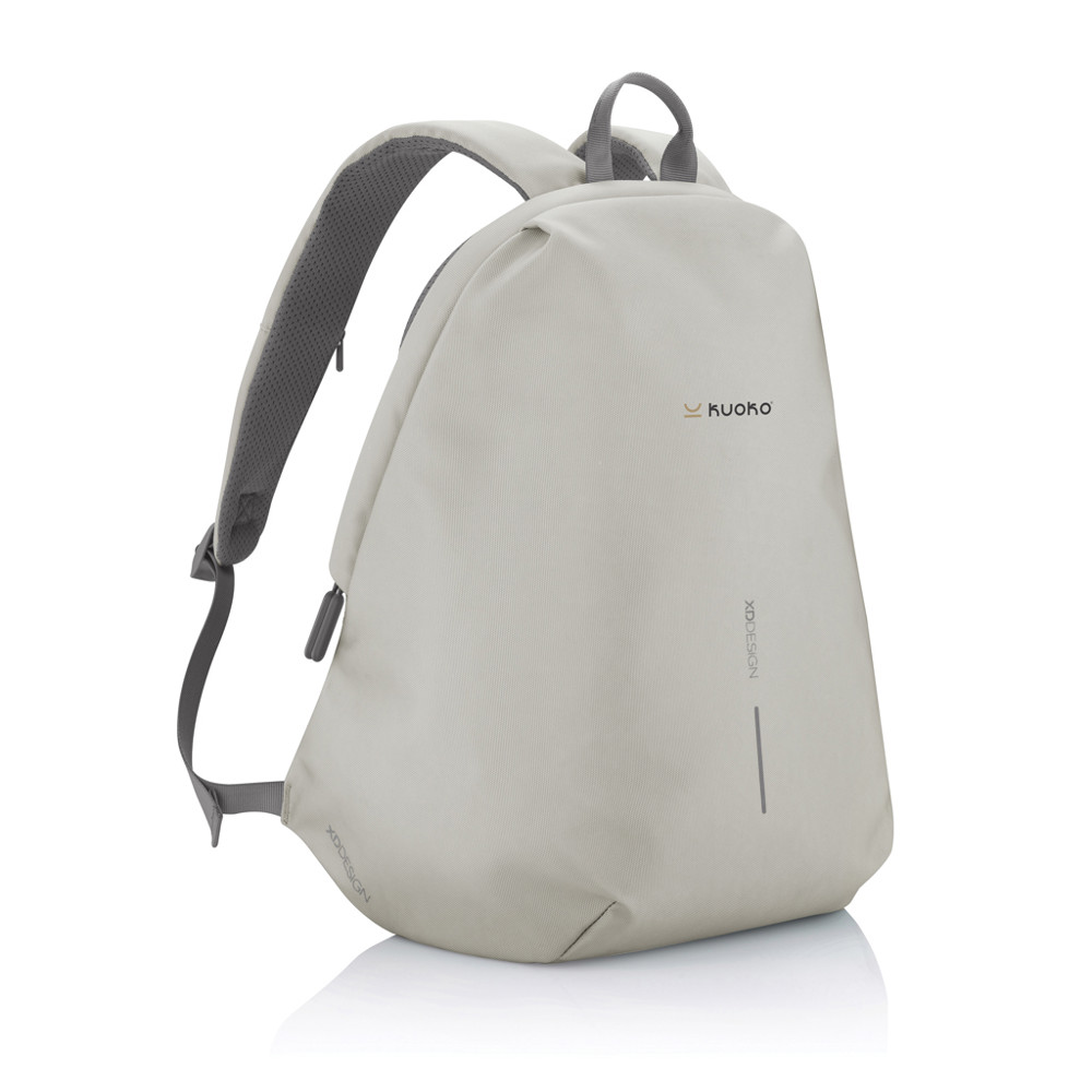 Bobby Soft, anti-theft backpack