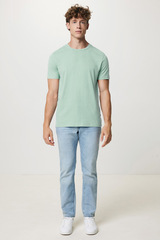 IQONIQ Bryce recycled cotton t-shirt