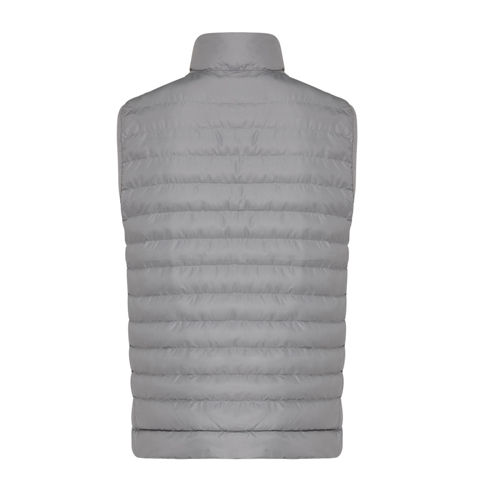 IQONIQ Meru men recycled polyester bodywarmer