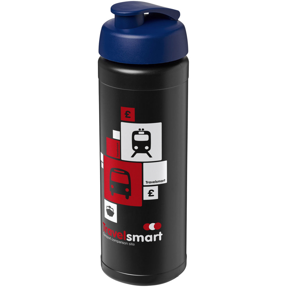 Baseline® Plus 750 ml flip lid sport bottle
