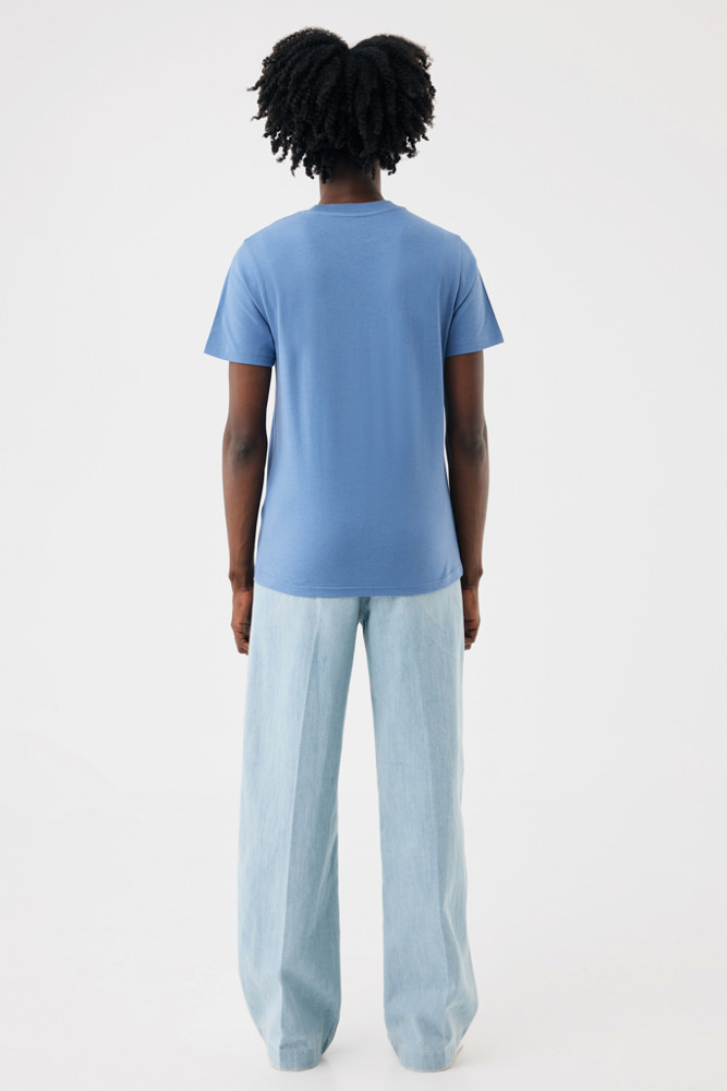 IQONIQ Sierra lightweight recycled cotton t-shirt