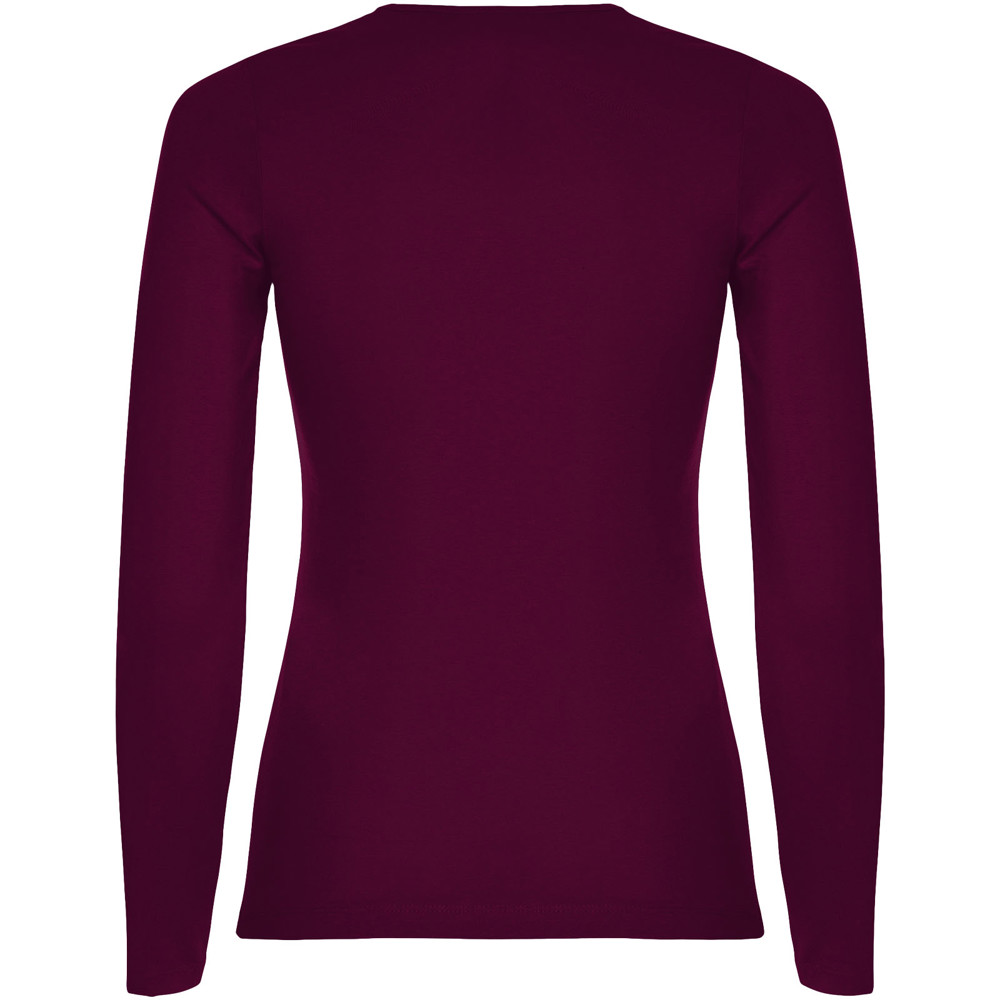 Extreme 160 g/m² long sleeve women's t-shirt