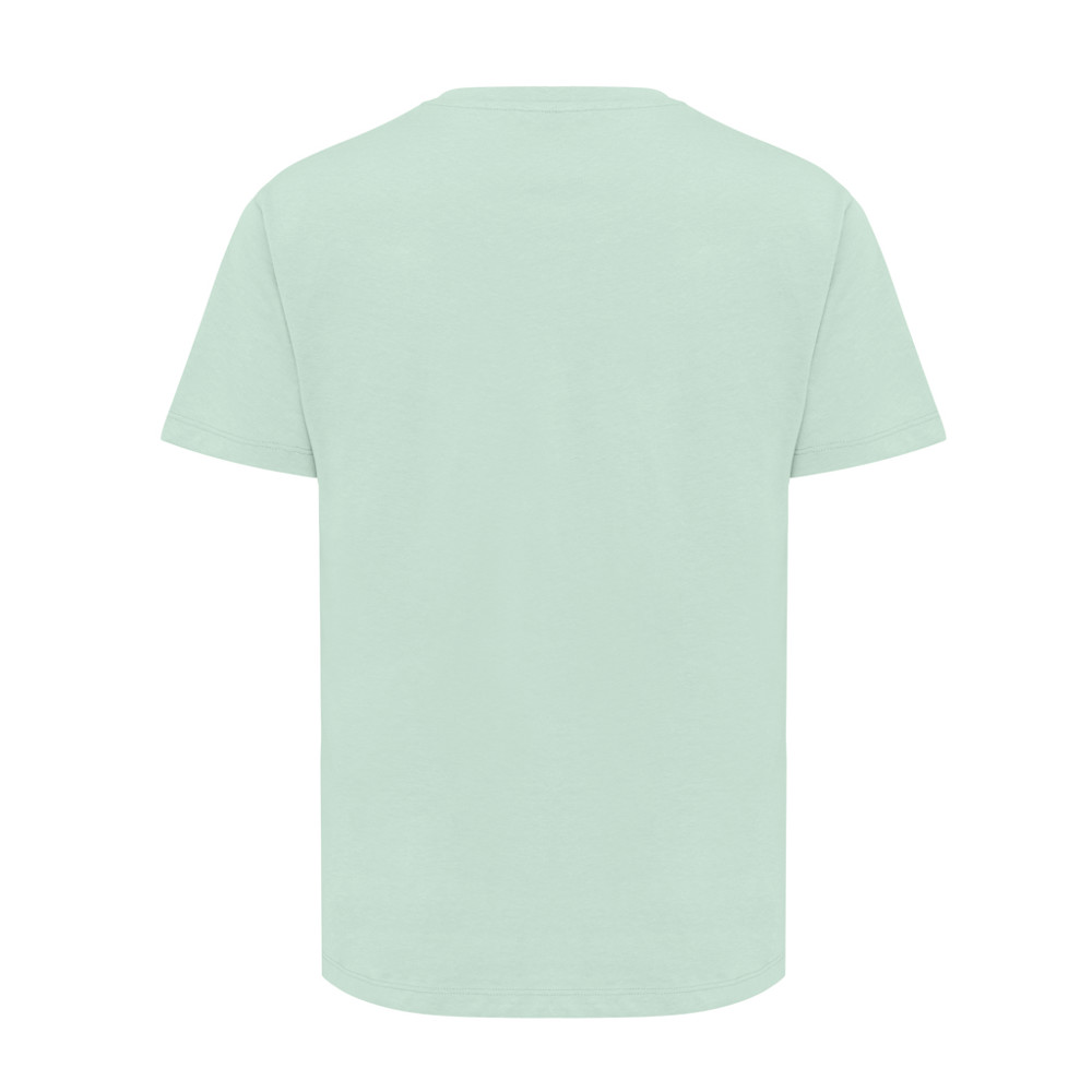 IQONIQ Yala women lightweight recycled cotton t-shirt