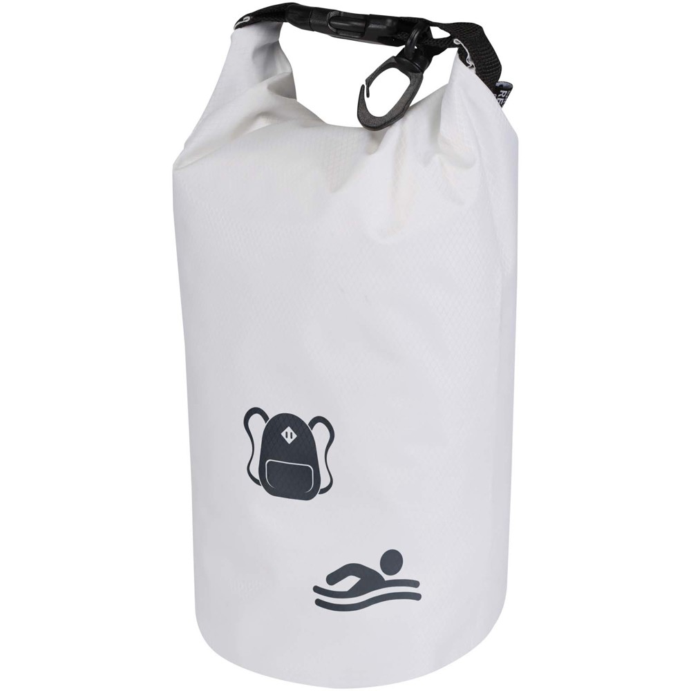 Camper recycled waterproof pouch 1.5L