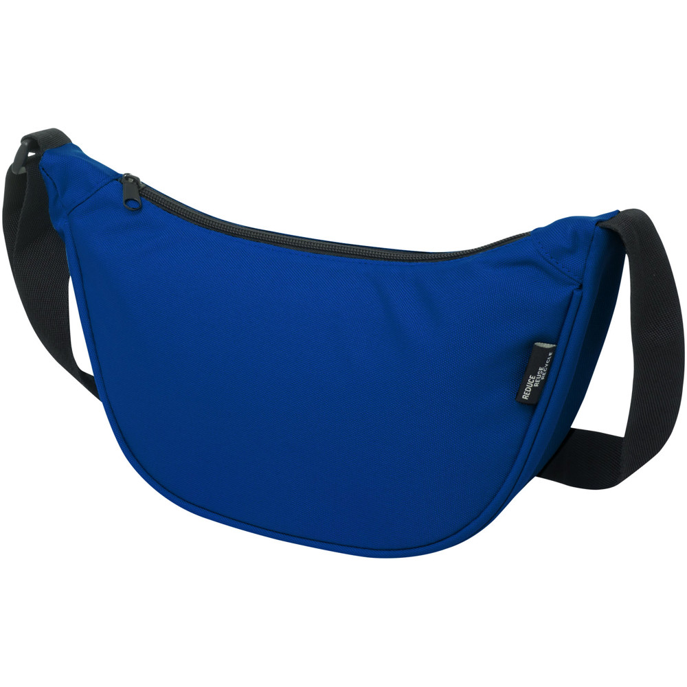Byron recycled waist bag 1.5L - Royal blue