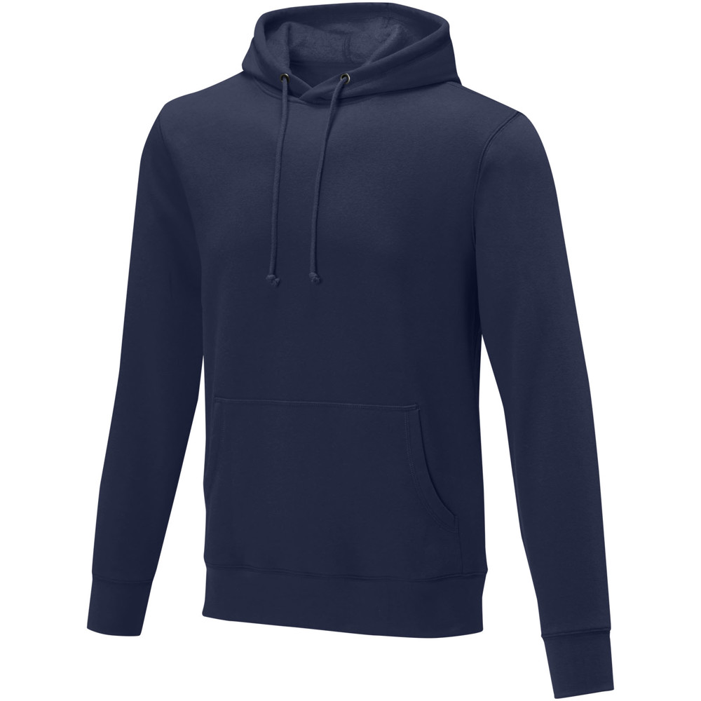 Charon 240 g/m2 unisex hoodie - Navy
