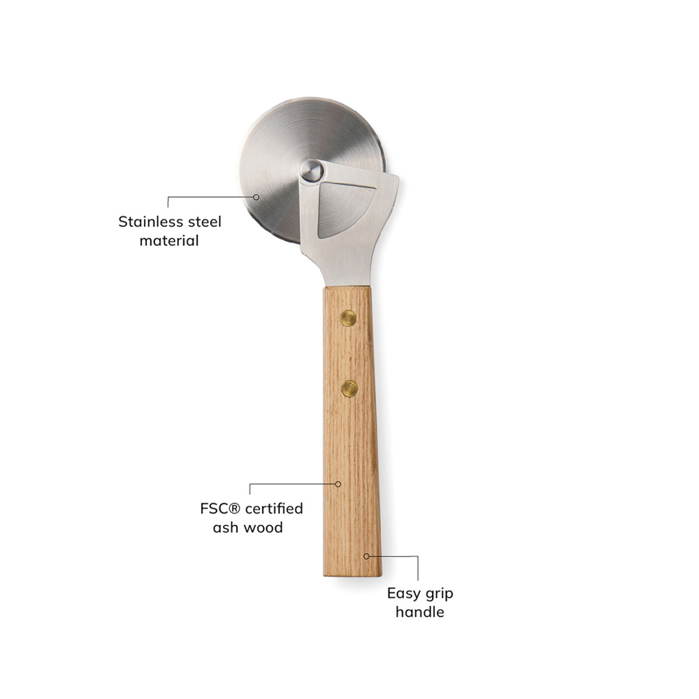 VINGA Paso pizza slicer
