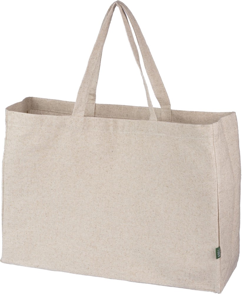 Beach bag Ludwig | Hemp | 20 l