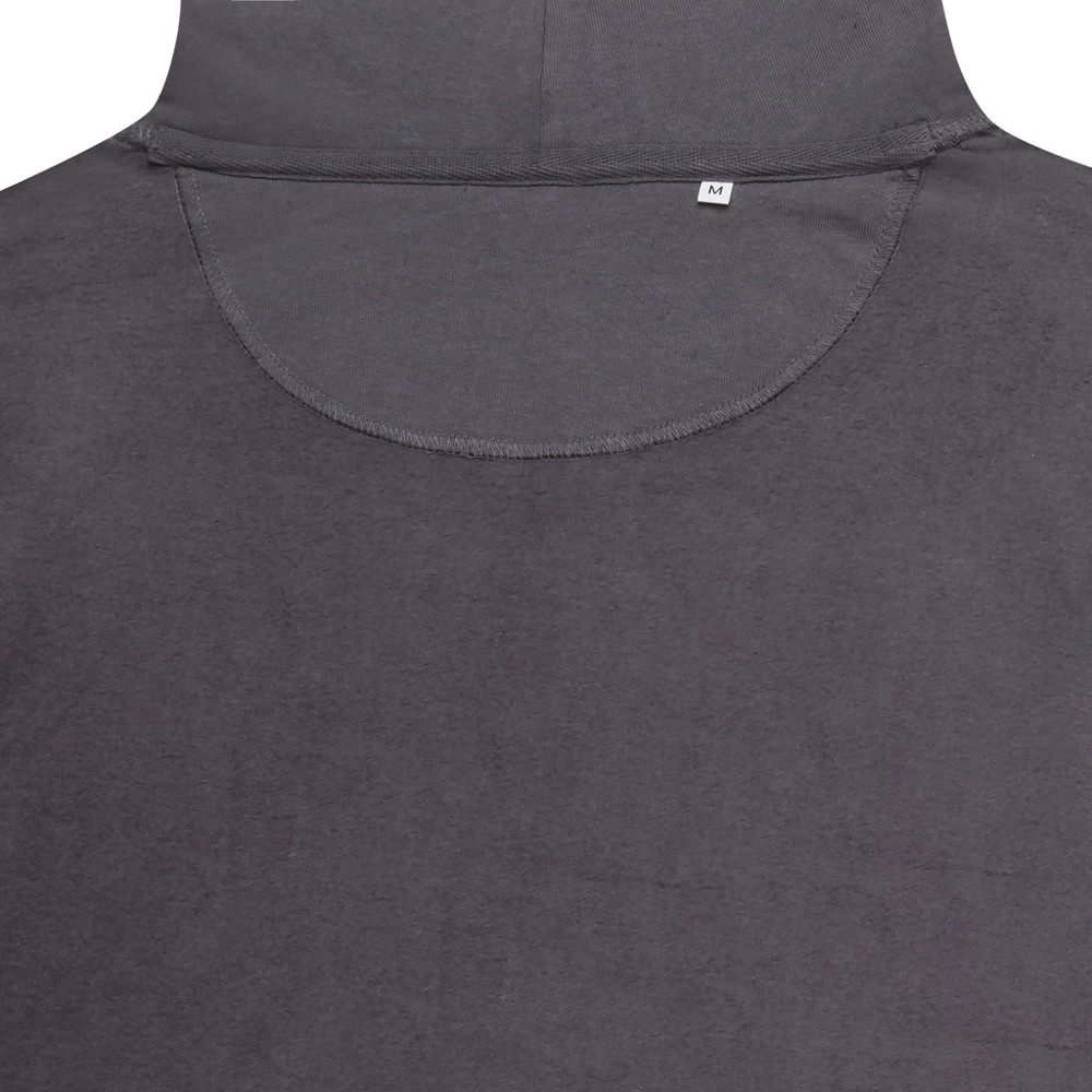 IQONIQ Jasper recycled cotton hoodie