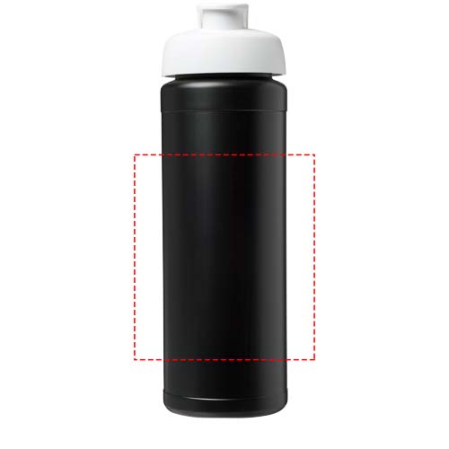 Baseline® Plus grip 750 ml flip lid sport bottle