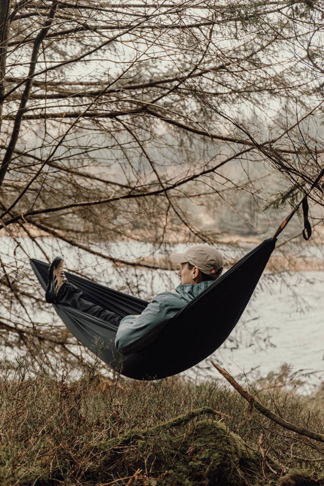 Nordic Drift GRS Trail outdoor Hammock