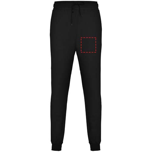 Adelpho 280 g/m² men's trousers