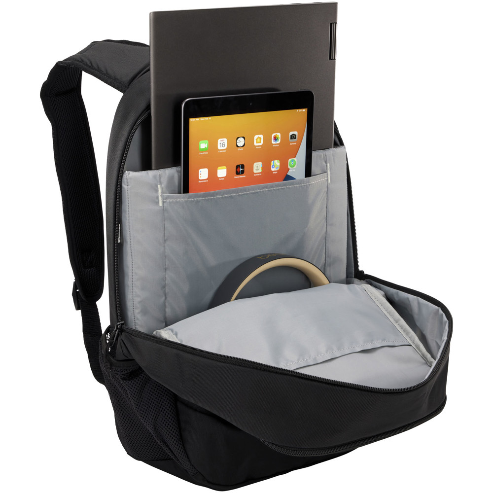 Case Logic Jaunt 15.6" recycled backpack 23L