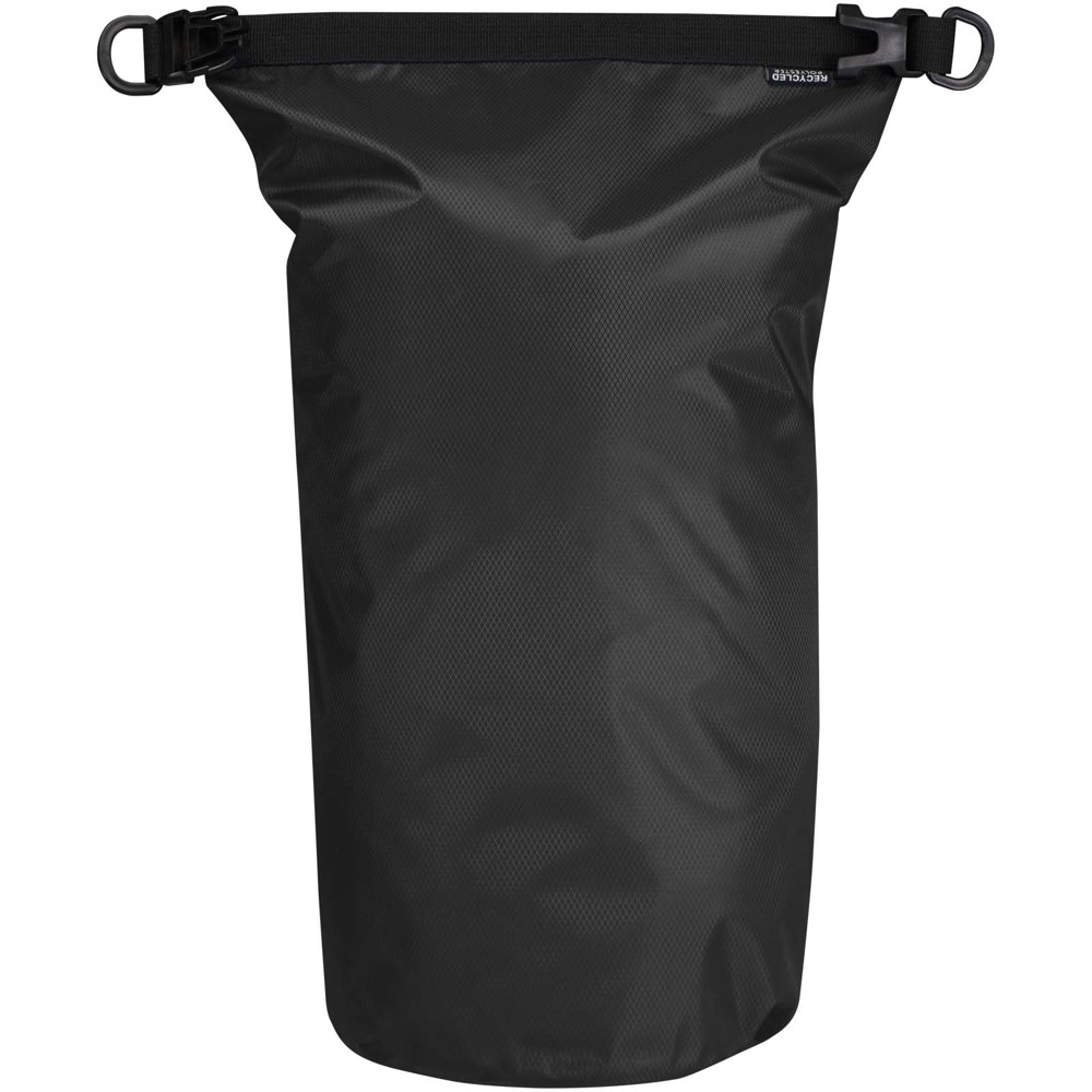 Camper recycled waterproof duffel bag 10L