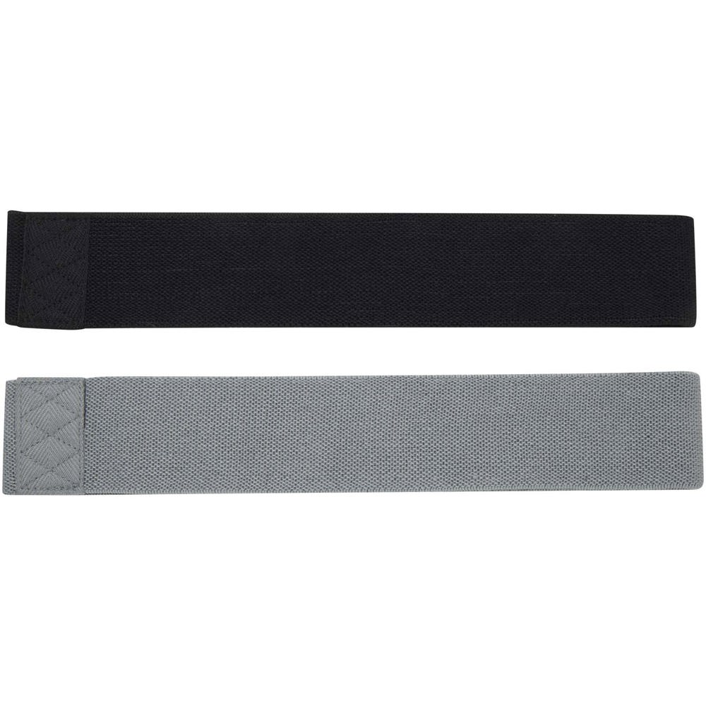 Grip 2-piece resistance band set