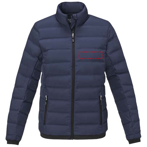 Macin women's insulated down jacket