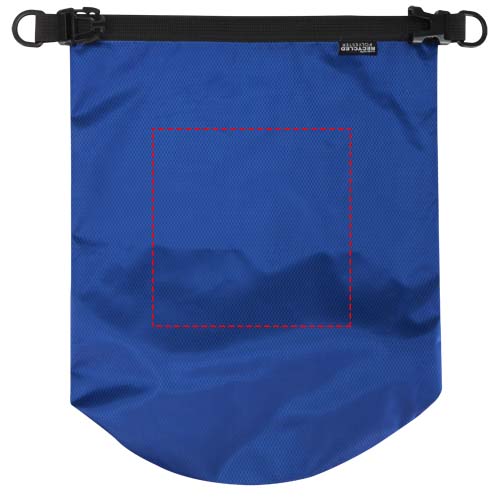 Camper recycled waterproof duffel bag 5L