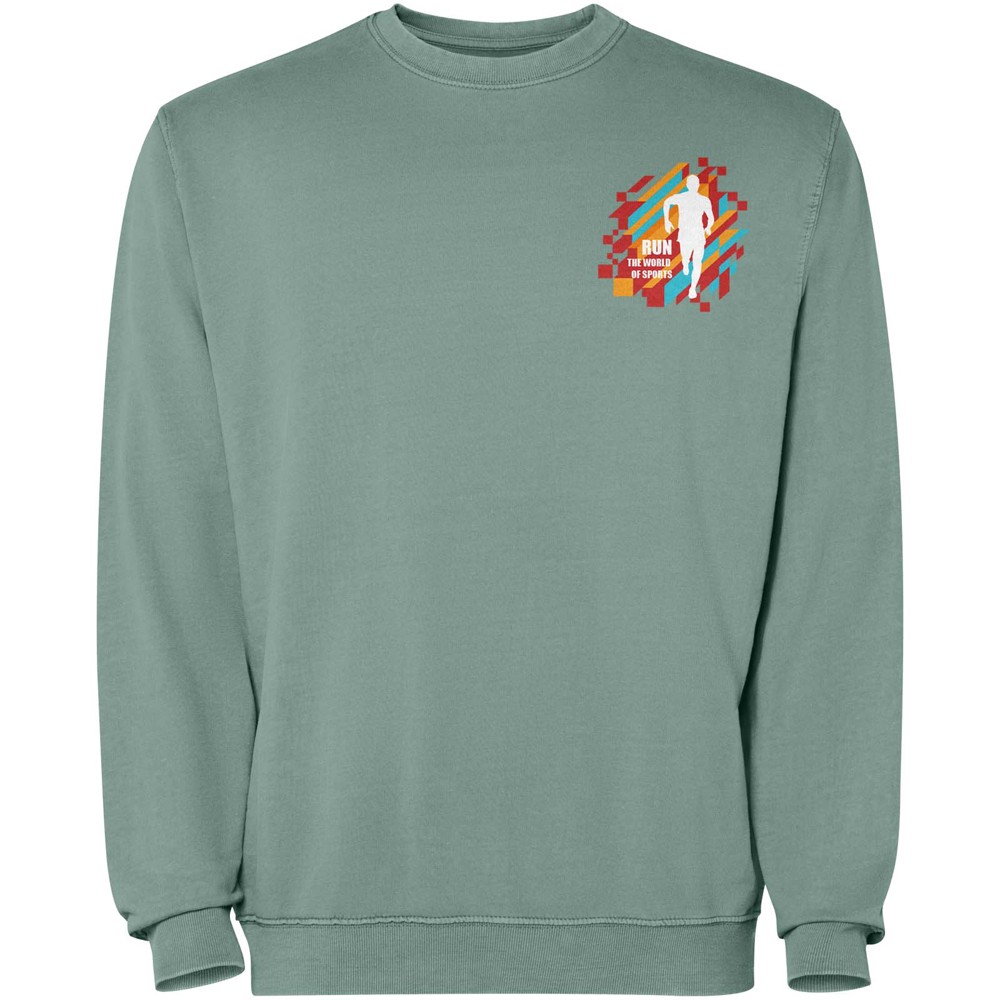 Jaya 250 g/m² unisex crewneck sweater