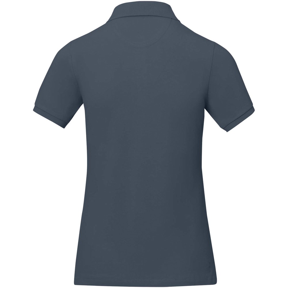 Calgary 200 g/m2 short sleeve women's polo