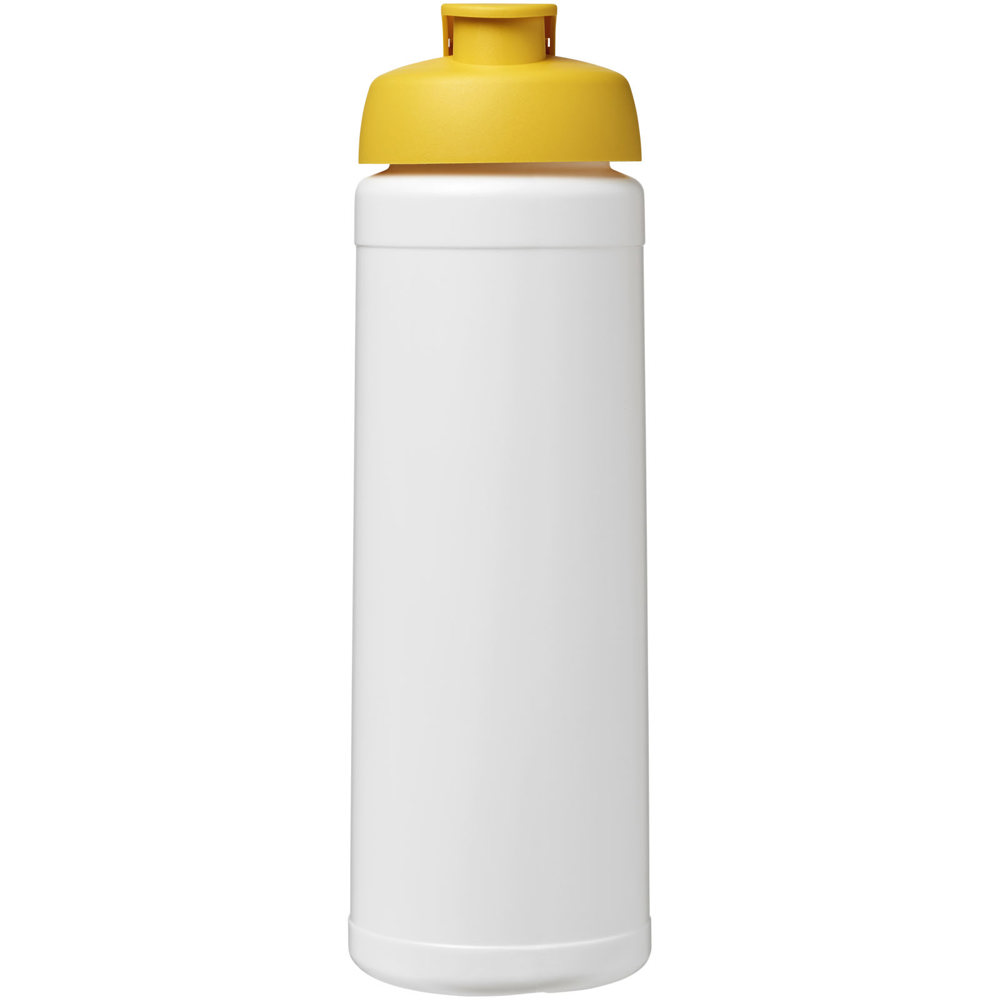 Baseline® Plus 750 ml flip lid sport bottle