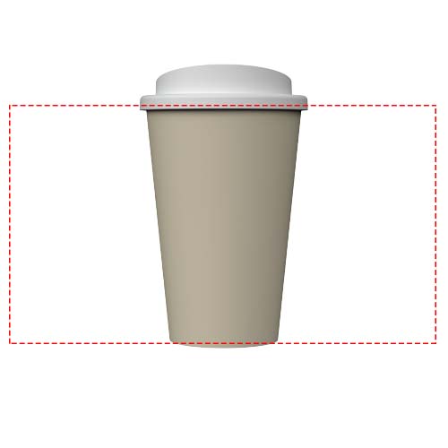 Americano® Infiniti 350 ml insulated tumbler