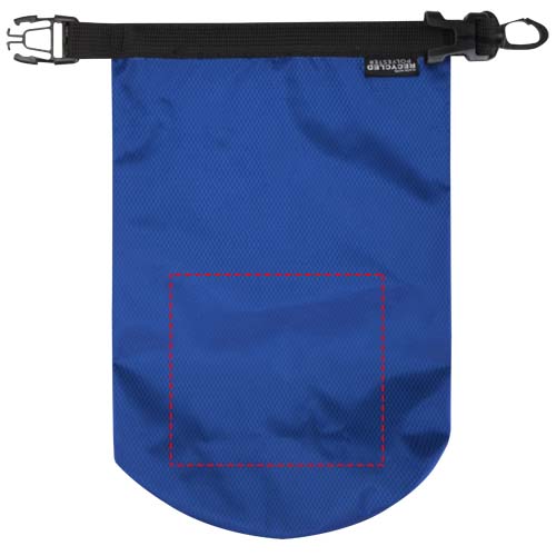 Camper recycled waterproof pouch 1.5L