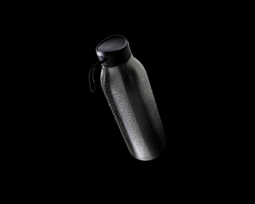 Avira Avior RCS Re-steel bottle 500 ML
