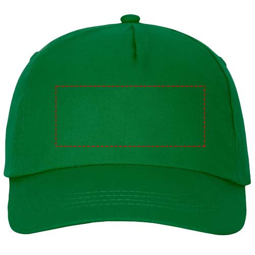 Feniks 5 panel 175 g/m2 cap