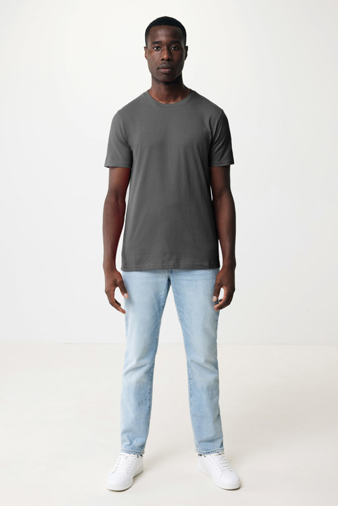 IQONIQ Bryce recycled cotton t-shirt