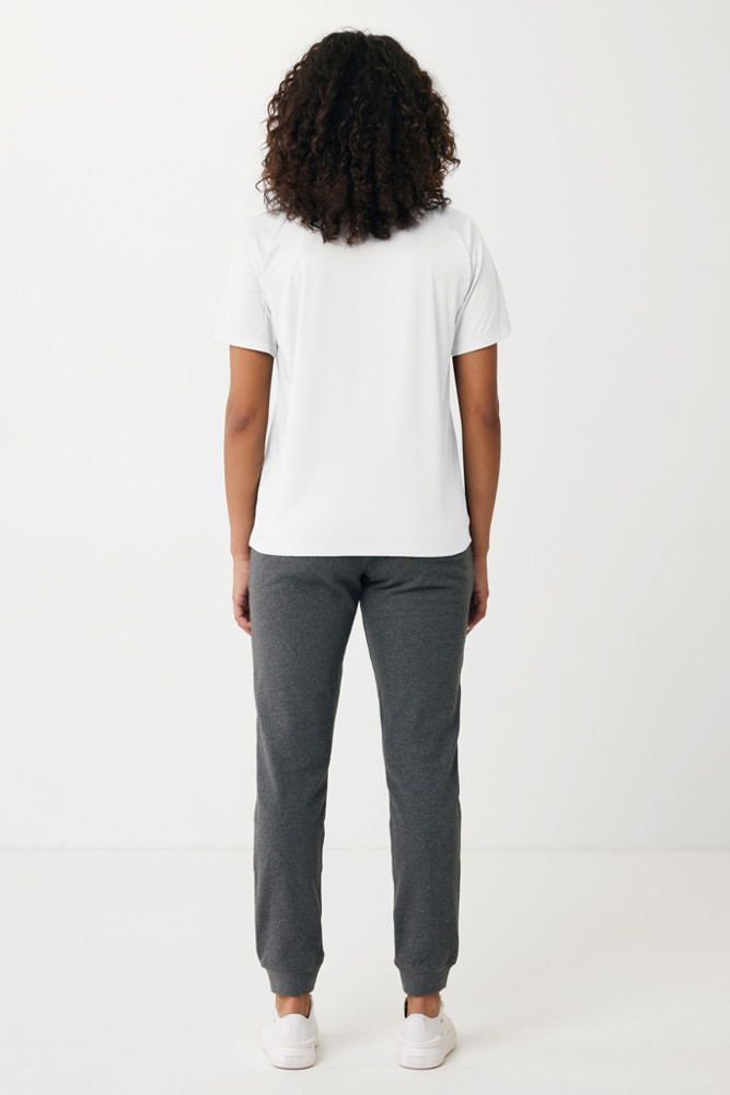 IQONIQ Tikal recycled polyester quick dry sport t-shirt