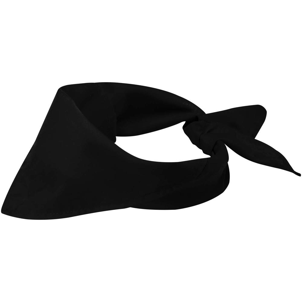 Heracles bandana - Black