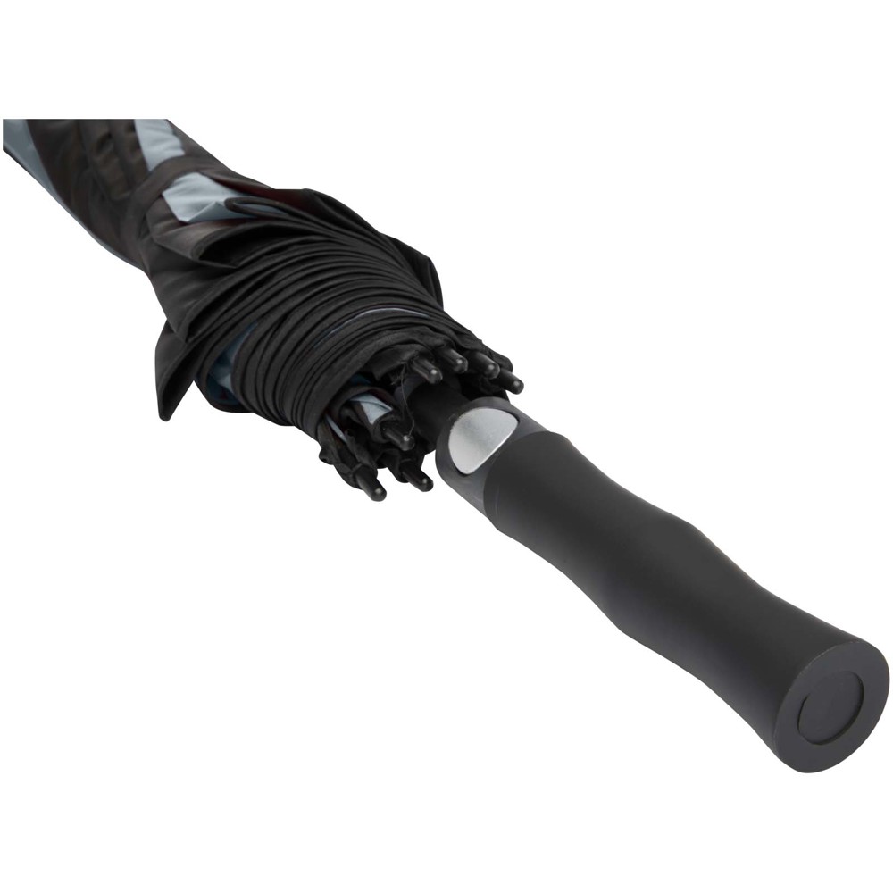 Jeff 30" windproof golf umbrella