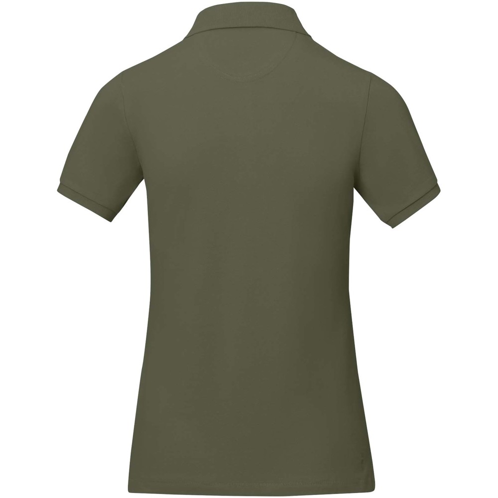 Calgary 200 g/m2 short sleeve women's polo