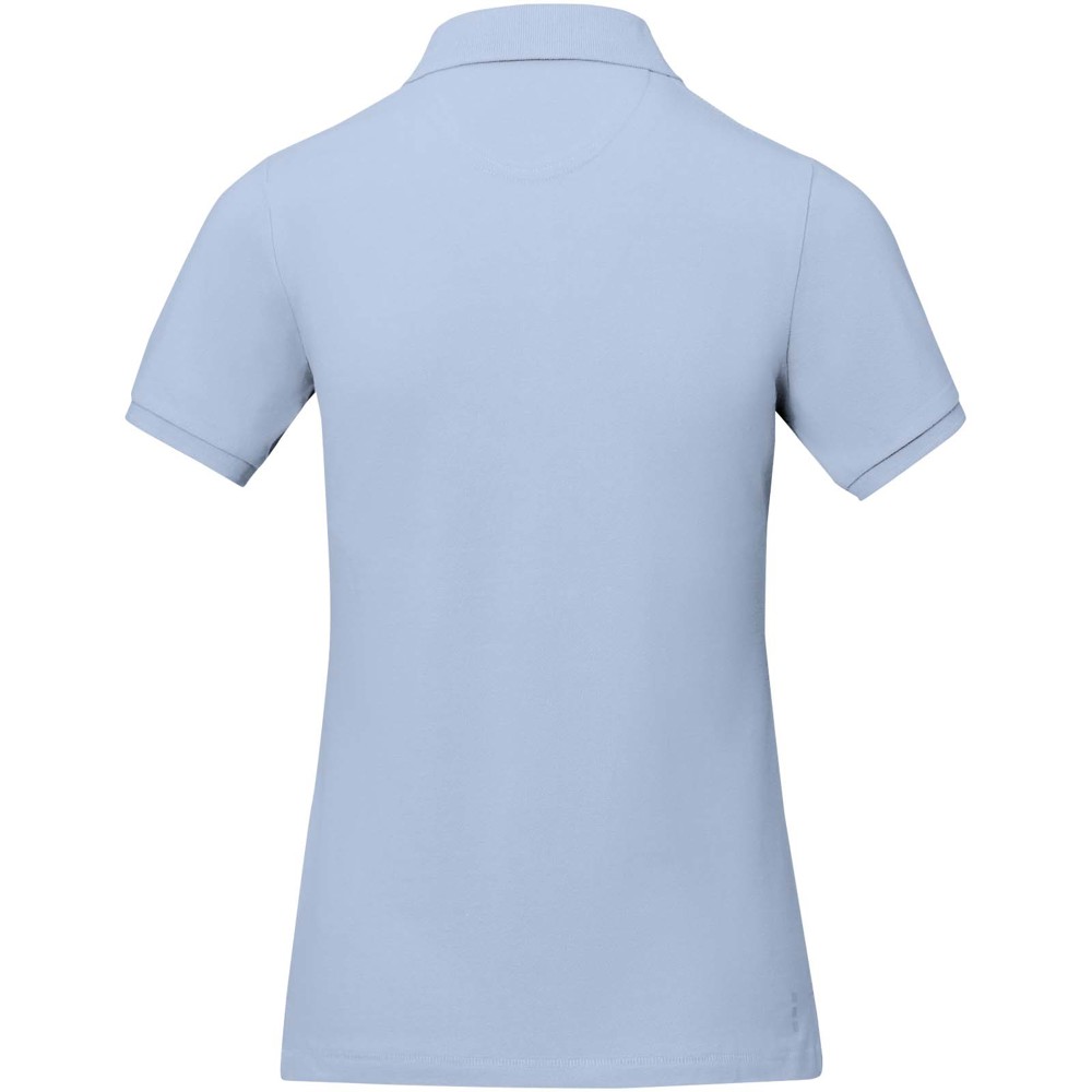 Calgary 200 g/m2 short sleeve women's polo
